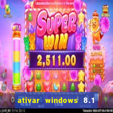 ativar windows 8.1 pro build 9600